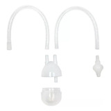 Aspirador Nasal De Sucção Bebe Sugador Com Estojo