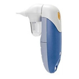 Aspirador Nasal Elétrico Graco + Kit Pontas Refil Graco