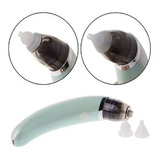Aspirador Nasal Elétrico Sugador Sucção Newborn Bebê Criança