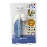 Aspirador Nasal Graco Nasalclear, 1 Conta