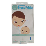 Aspirador Nasal Infantil Fridababy Nosefrida *ver