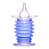 Aspirador Nasal Infantil Para Bebê -