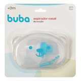 Aspirador Nasal Infantil Ursinho Suga Tira Catarro Do Bebe