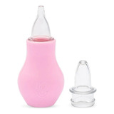 Aspirador Nasal Lolly 2 Em 1 Bebê Respire Bem Menino Menina