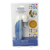 Aspirador Nasal P/ Bebês Graco -