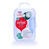 Aspirador Nasal Para Bebês Aspirar Baby Likluc -melhor Preço