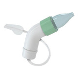 Aspirador Nasal Por Sucção Physioclean Chicco