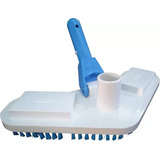 Aspirador Piscina Com Escova Boomerang Sodramar