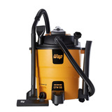Aspirador Pó E Água Soprador Gtw 55 Profissional 3 Em 1 Wap