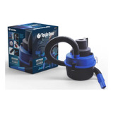 Aspirador Pó E Líquido Portátil Vaccum Cleaner Tech One