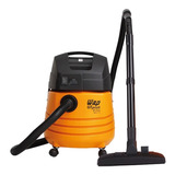 Aspirador Pó Líquido Wap Gt Prof 1400w 20litros C/ Soprador