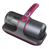 Aspirador Portátil Anti-ácaro Esterilização Luz Uv Sem Fio C