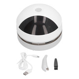 Aspirador Portátil Mini Usb Recarregável Sem Fio Deskt