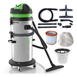 Aspirador Profissional 1400w P/sólidos E Líquidos Aa162 Ipc