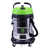 Aspirador Profissional De Pó E Líquido Super Clean 60l Ipc 127v