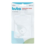 Aspirador Sugador Nasal De Sucção Com Estojo Buba ®