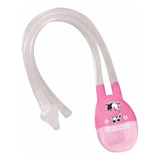 Aspirador Sugador Nasal Sucção Catarro Bebê ® Bpa Free