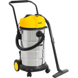 Aspirador Tambor Vonder Profissional Apv 1240 40l Aço