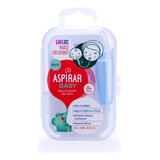 Aspirar Baby Aspirador Nasal Infantil Com Estojo Likluc