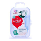 Aspirar Baby Aspirador Nasal Infantil + Estojo Likluc Oferta