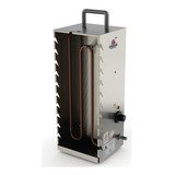 Assador De Carne Elétrico Progás 10 Espetinhos Pr-199e 127v