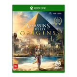 Assassin's Creed: Origins Standard Edition