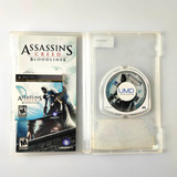 Assassin's Creed Bloodlines Playstation Psp