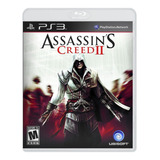 Assassin's Creed Ii Assassin's Creed