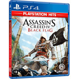 Assassin's Creed Iv Black Flag