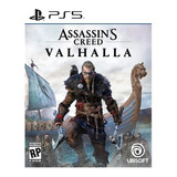 Assassin's Creed Valhalla  Valhalla Standard
