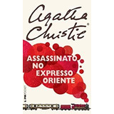 Assassinato No Expresso Oriente