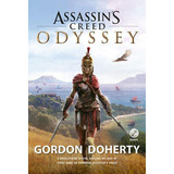 Assassins Creed: Odyssey, De Doherty, Gordon.