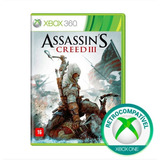 Assassins Creed Iii 3 -