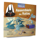 Assembleia Dos Ratos - Fábulas Infantis