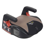 Assento, Booster Até 36kg Isofix Preto Caramelo - Burigotto Cor Madeira