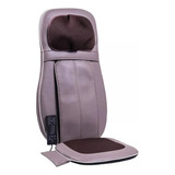 Assento Car Relax Shoulder Shiatsu