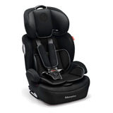 Assento De Bebê Carro Fisher Price Preto Reclinável Bb412