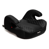 Assento Elevação Infantil Isofix Carro Infanti Starfix Preto