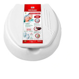 Assento Elevado 7,5cm P/ Deficiente Rígido Mebuki Ass52