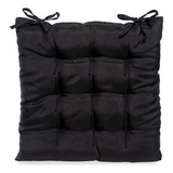 Assento Futon De Cadeira Almofada Turca Jogo Oxford Kit 2und