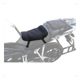 Assento Gel Almofada Ortopédico Moto Bmw