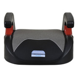 Assento Infantil Carro Burigotto Protege Mesclado Gray