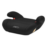Assento Infantil Para Carro Multikids Baby Safe Preto