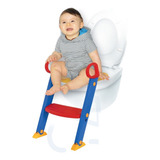 Assento Redutor Infantil Para Vaso Sanitário