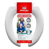 Assento Sanitário Para Cadeira De Banho Mebuki
