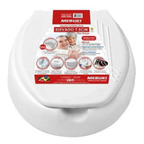 Assento Sanitário Para Elevação Do Vaso 7,5cm - Mebuki