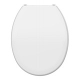 Assento Tampa Vaso Infantil Icasa Polipropileno Branco