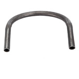 Assento Traseiro Universal De 230 Mm Para Motocicleta Loop F
