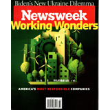 Assinatura Semestral Newsweek Us Magazine 20