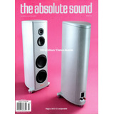 Assinatura Semestral Revista The Absolute Sound